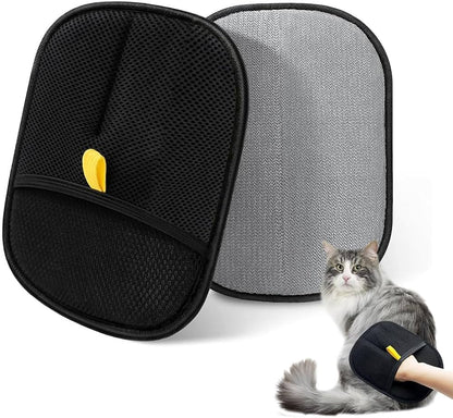 Pet Hair Removal & Cleaning Glove