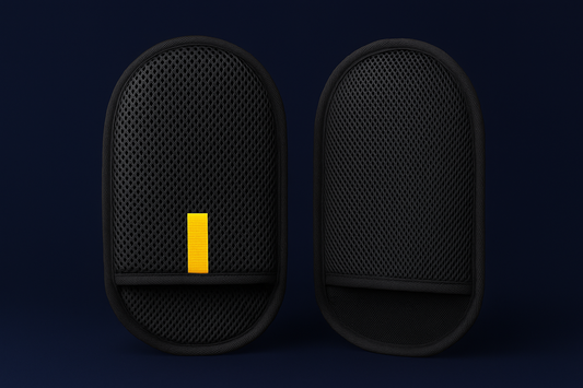 Pet Hair Removal & Cleaning Glove