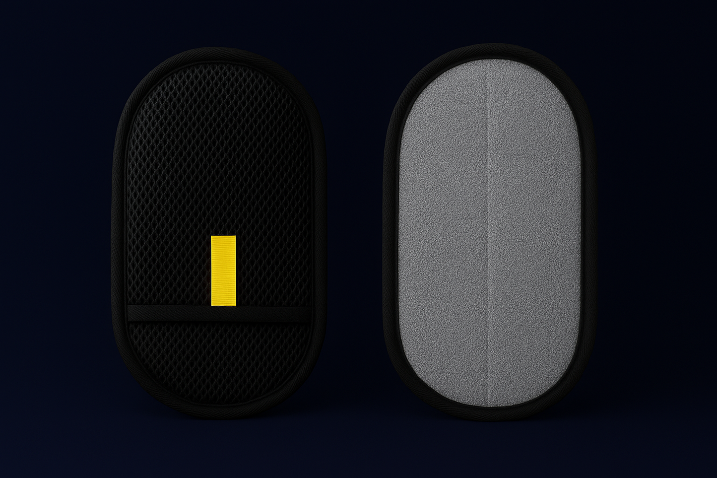 Pet Hair Removal & Cleaning Glove